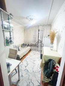 Алматинская область, Талдыкорган, Микрорайон 1