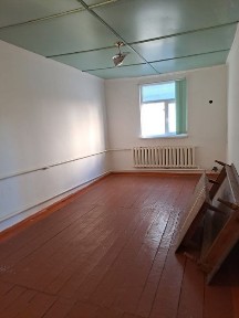 3-х комнатная квартира