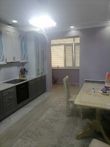 Мангистауская область, Актау, 10