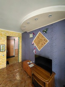 Восточно-Казахстанская область, Усть-Каменогорск, Дворец спорта