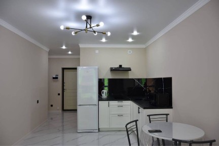 Аренда квартиры ЖК Грин Сити. Думан2