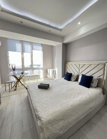 Алматинская область, Алматы, Алмалинский район