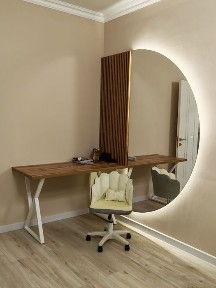 Сдаётся новая квартира помесячно