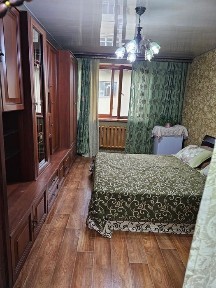 Сдам квартиру в аренду на длительный срок.