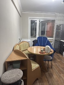 Восточно-Казахстанская область, Усть-Каменогорск, 45-я аптека