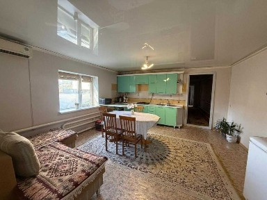 Актюбинская область, Актобе, микрорайон 11