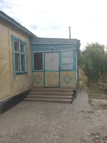 Продам 4хкомнатный дом в центре поселка