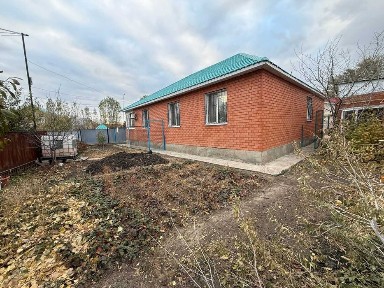 5 комнатный дом Заречный