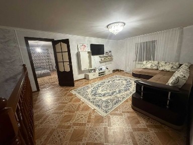 Актюбинская область, Актобе, Акжар 1