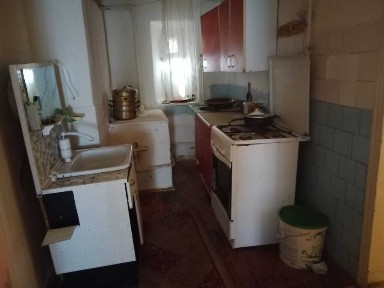 Актюбинская область, Актобе, Старый город