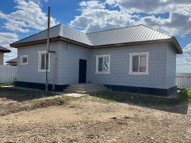 Благоустройный Частный дом