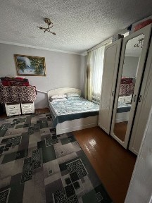 Дом с мебелью в поселке Костомар (Семеновка)