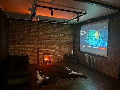 Западно-Казахстанская область, Уральск, Микрорайон 5