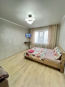 Западно-Казахстанская область, Уральск, Зачаганск