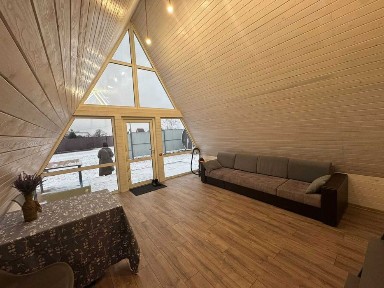 Акмолинская область, Кокшетау, Жайлау