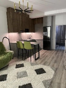 Акмолинская область, Астана, Алматинский район