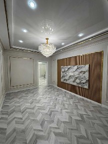 В продаже полноценная 3-х комнатная квартира в ЖК КОКШЕТАУ!