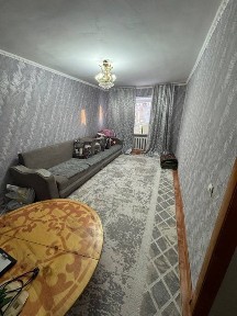 Акмолинская область, Кокшетау, Первая аптека