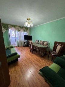 Акмолинская область, Кокшетау, Первая аптека