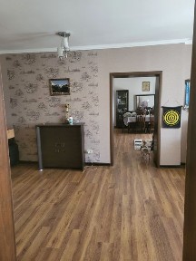 Дом на Яссауи, между Шаляпина и Жандосова