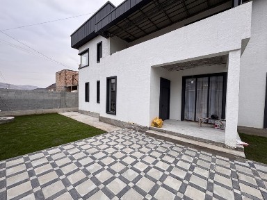 Алматинская область, Жанатурмыс