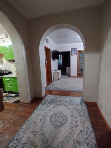 Частный, уютный дом