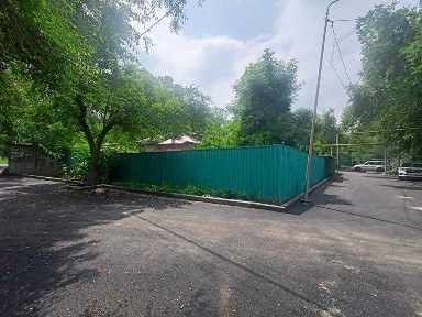 Продам земельный участок удобный под бизнес склады офис.