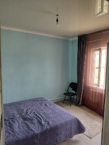 Одно этажный дом