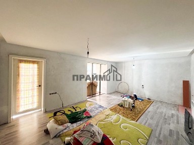 Алматинская область, Талдыкорган, Микрорайон 1