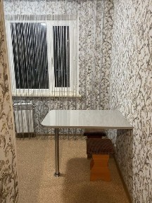 Сдам однокомнатную квартиру