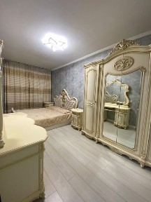 Сдается квартира