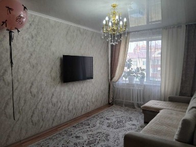 Северо-Казахстанская область, Петропавловск