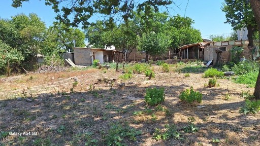 Екі бөлмелі времянка сатылады