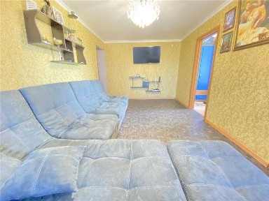 Карагандинская область, Караганда, Октябрьский район