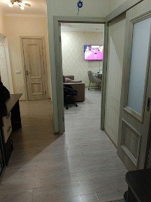 Продам 2-х комнатную квартиру