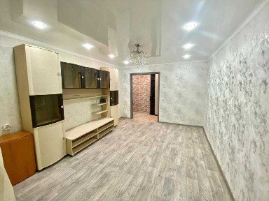 Карагандинская область, Караганда, Казыбекбийский район