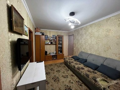 Карагандинская область, Караганда, Октябрьский район