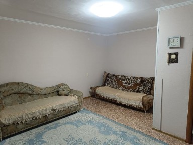 Сдам 1 квартиру на Топографическом на длительный срок