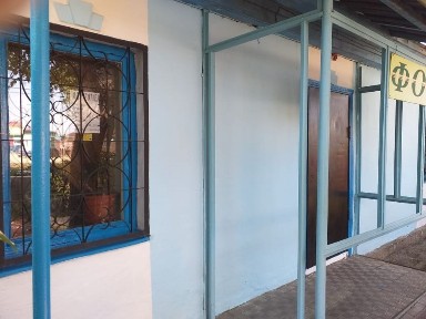 Коммерческая недвижимость (свободного назначения), площадь-46 кв м