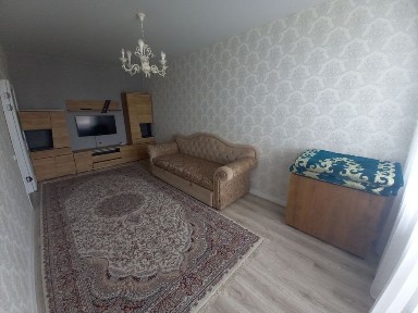 Костанайская область, Костанай