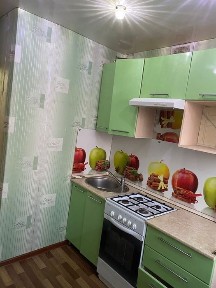 Район КСК. 2 комната. Долгосрочная аренда