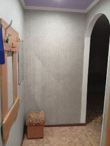 Сдам однокомнатную квартиру