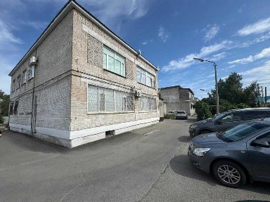 Костанайская область, Костанай