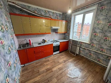 Костанайская область, Костанай