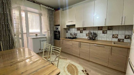 Костанайская область, Костанай