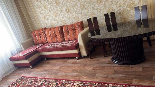 Костанайская область, Костанай