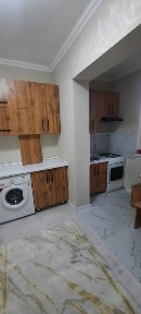 Сдается квартира 1ком помесячно север 17