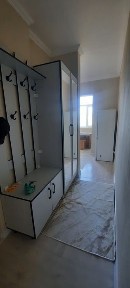 1ком кв мкр Севере вдоль дороги Аренда