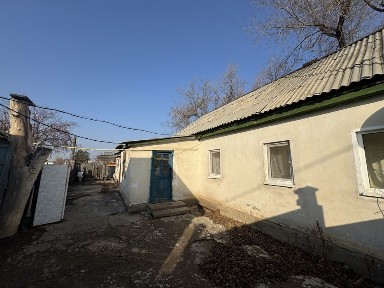 Карагандинская область, Акбулак