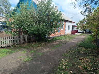 Продаются дом, в станция солоничка кокпекты.